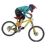 BicycleIcon