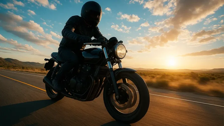 Driving-motorcycle-1
