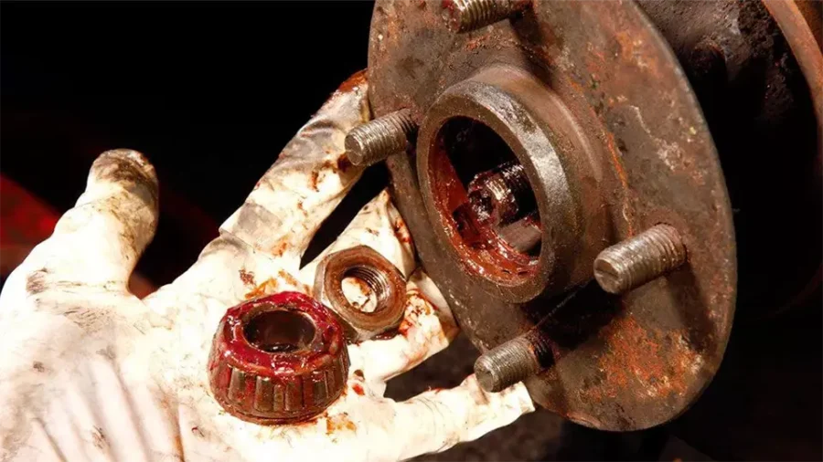 Gearbox-bearings-1