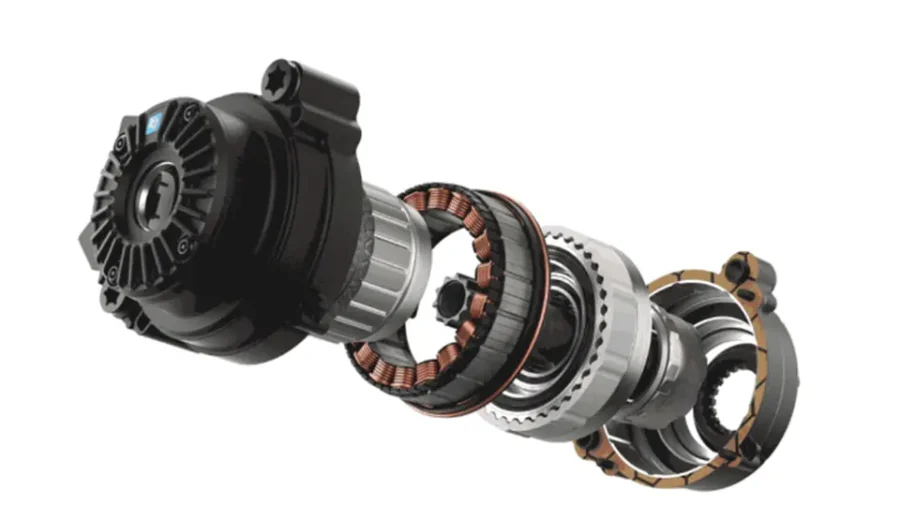 TQ-HPR40-1