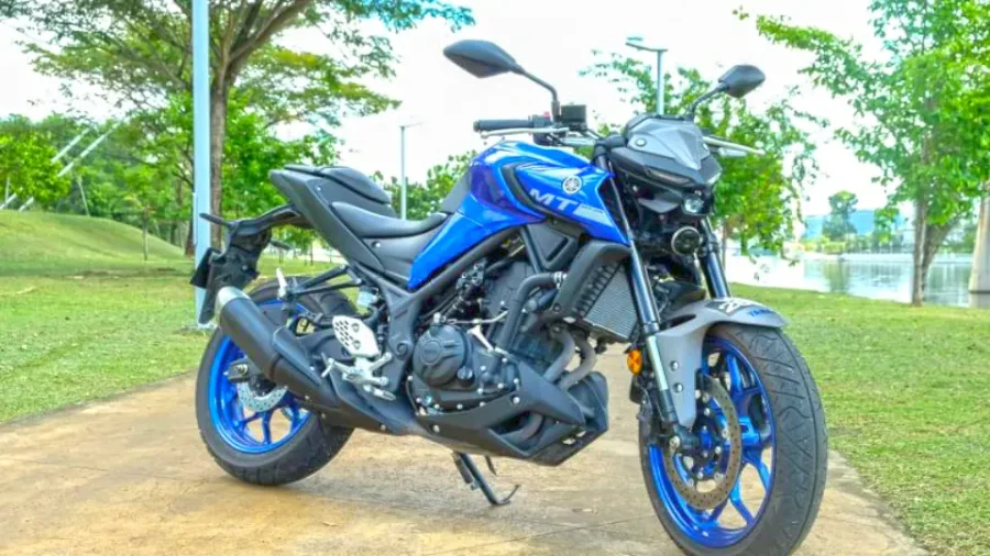 Yamaha-MT25-4